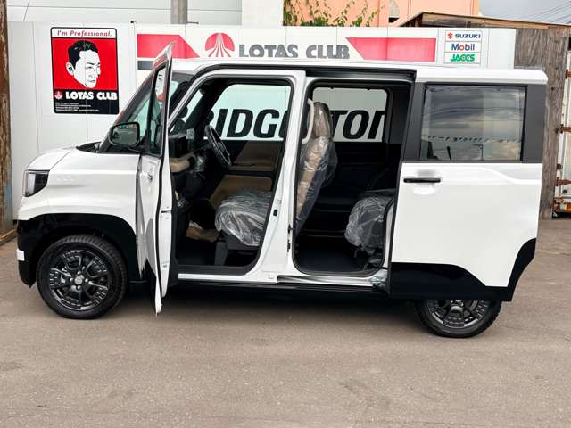 Mitsubishi Delica Mini 5