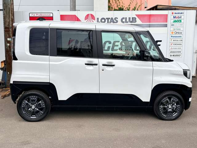 Mitsubishi Delica Mini 6