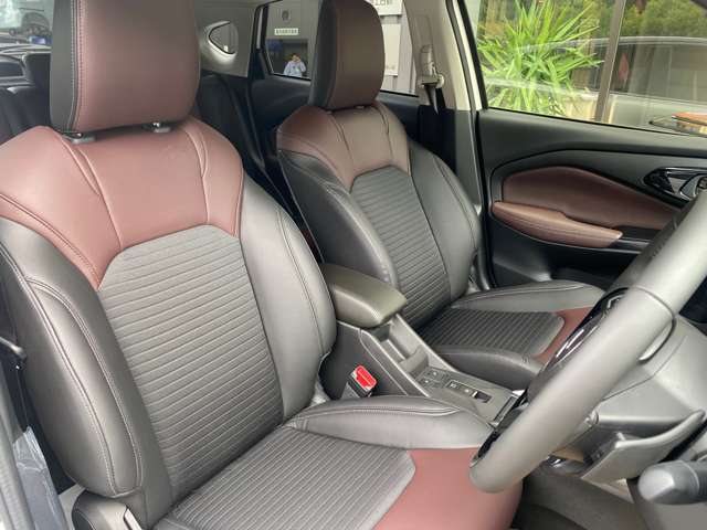 Suzuki Fronx 11