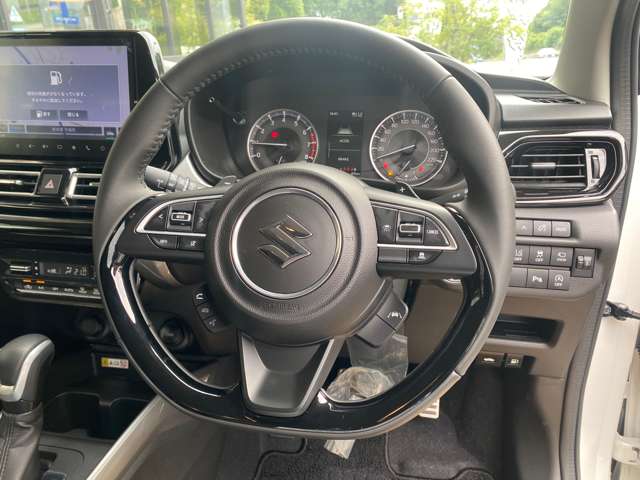 Suzuki Fronx 12