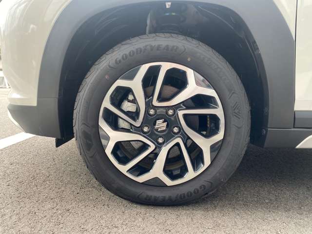 Suzuki Fronx 9