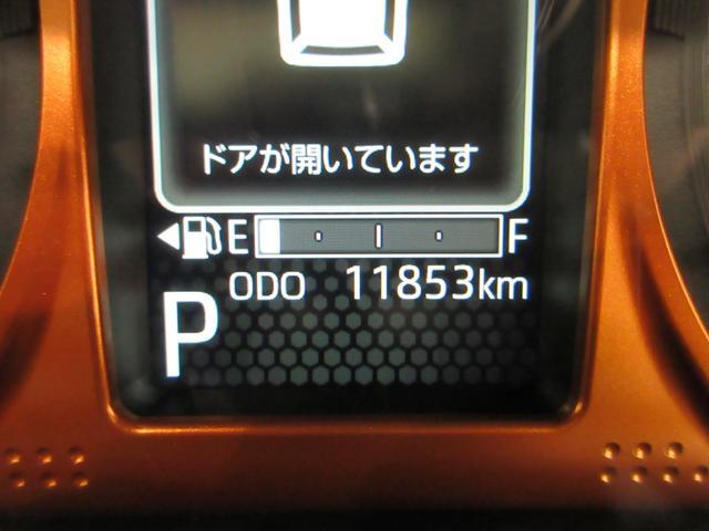 Daihatsu Taft 11
