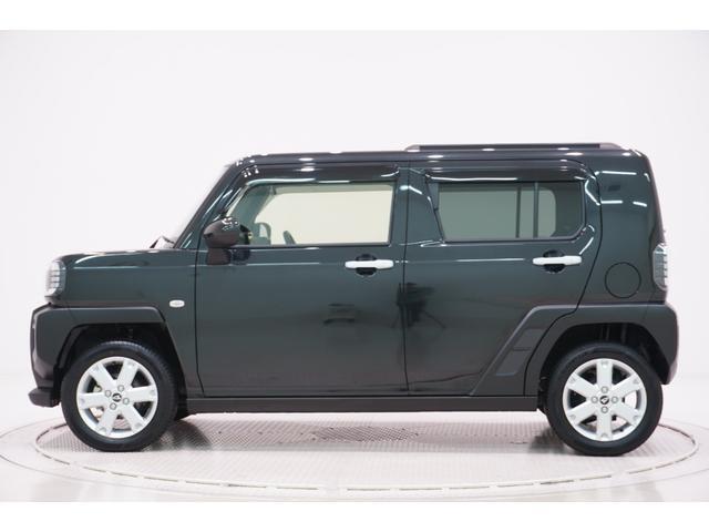 Daihatsu Taft 5