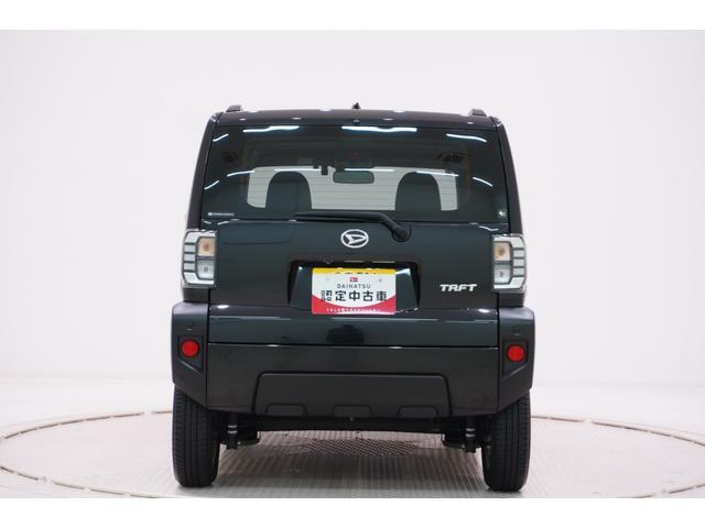 Daihatsu Taft 7