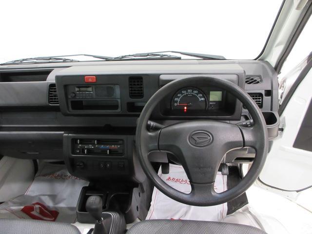 Daihatsu Hijet Truck 12