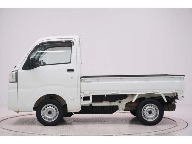 Daihatsu Hijet Truck 4