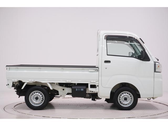 Daihatsu Hijet Truck 5