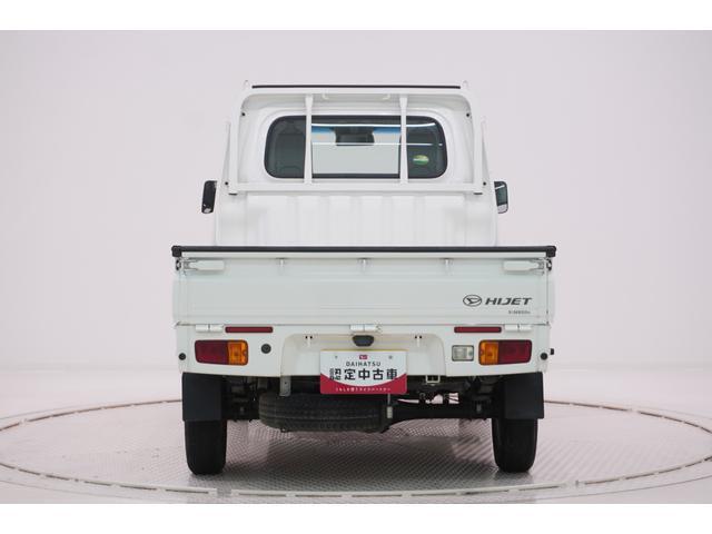 Daihatsu Hijet Truck 6