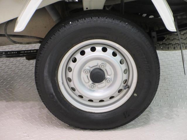 Daihatsu Hijet Truck 7