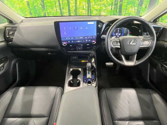 Lexus NX 2