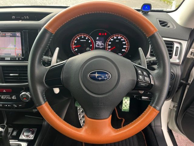 Subaru Exiga Crossover7 12