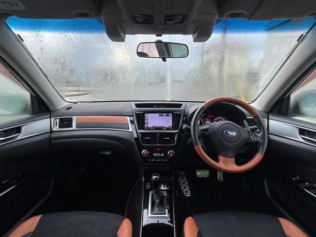 Subaru Exiga Crossover7 2