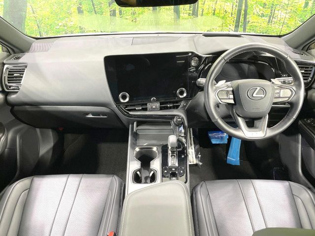 Lexus NX 2
