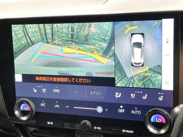 Lexus NX 5