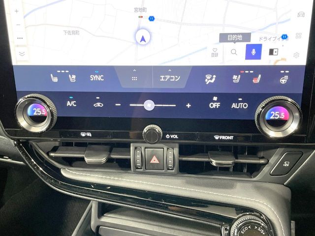 Lexus NX 6