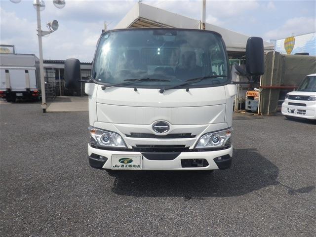 Hino Dutro 2