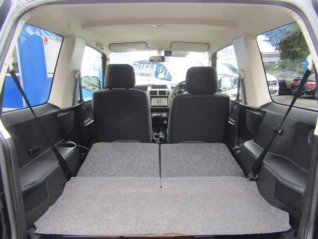Mitsubishi Pajero Mini 9