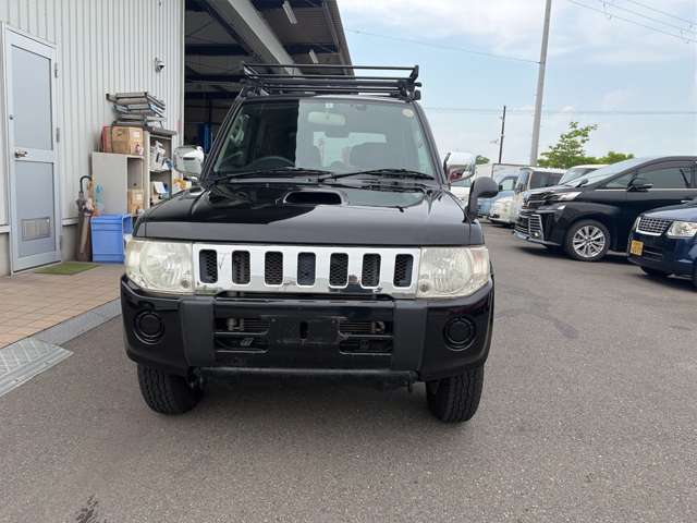Mitsubishi Pajero Mini 2