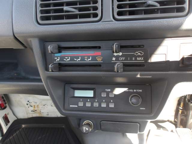 Honda Acty Truck 12