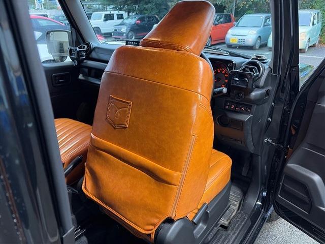 Suzuki Jimny 12