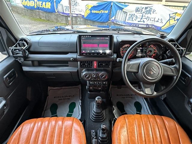 Suzuki Jimny 2