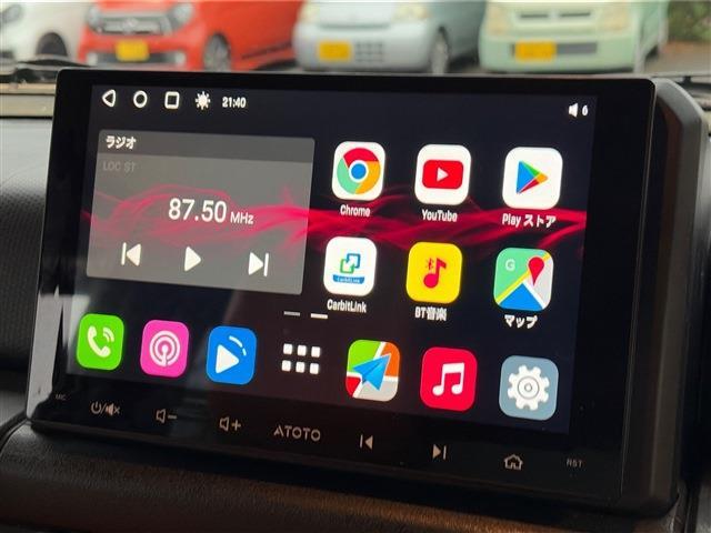 Suzuki Jimny 4