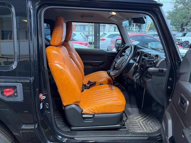 Suzuki Jimny 8