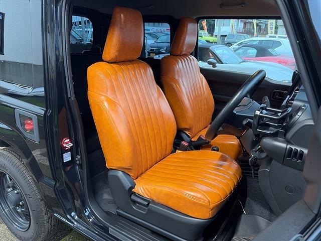 Suzuki Jimny 9