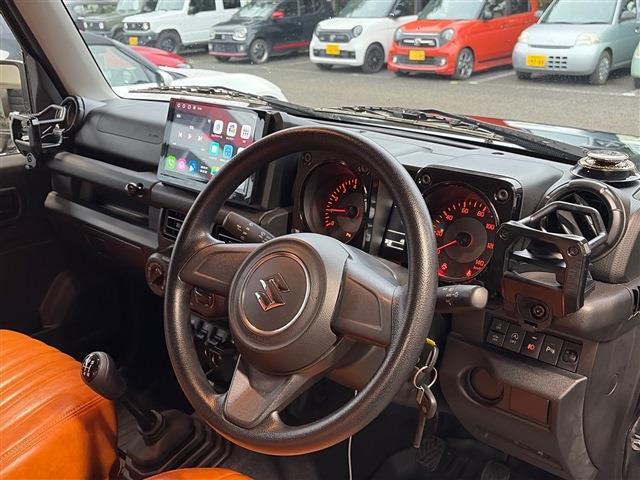 Suzuki Jimny 10