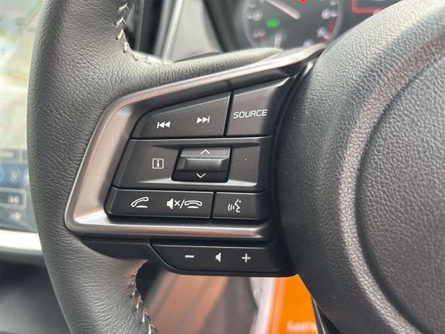 Subaru Crosstrek 6