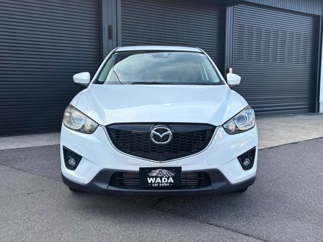 Mazda CX-5 2
