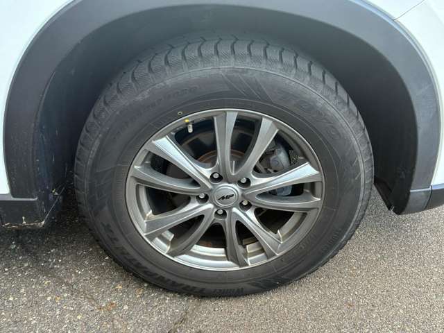 Mazda CX-5 4