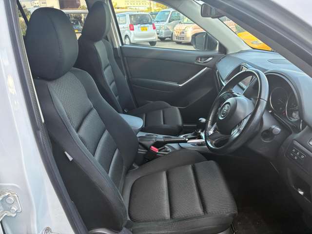 Mazda CX-5 5