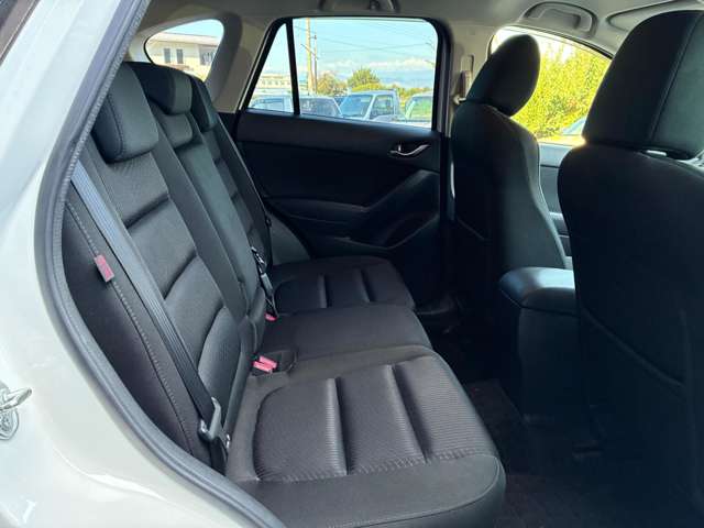 Mazda CX-5 6