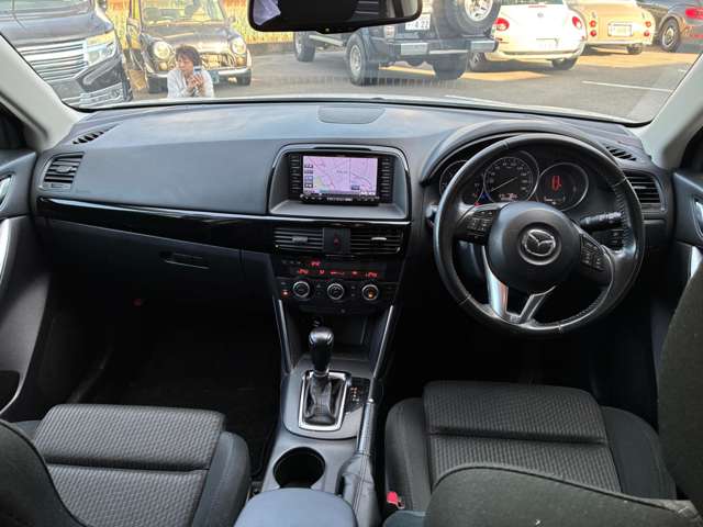 Mazda CX-5 7