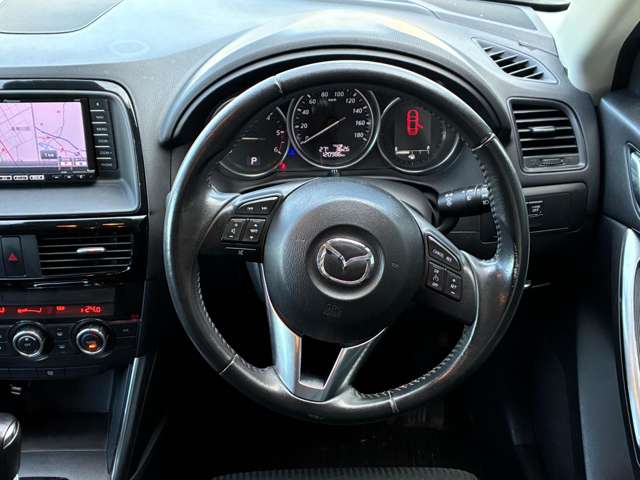 Mazda CX-5 8
