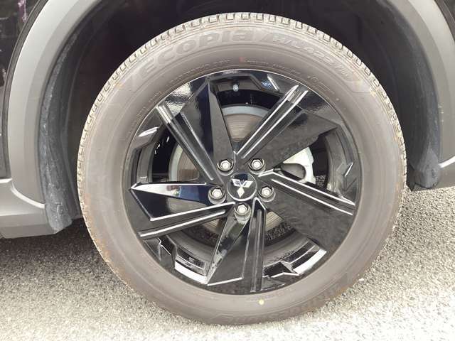 Mitsubishi Eclipse Cross 11