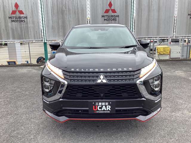 Mitsubishi Eclipse Cross 2