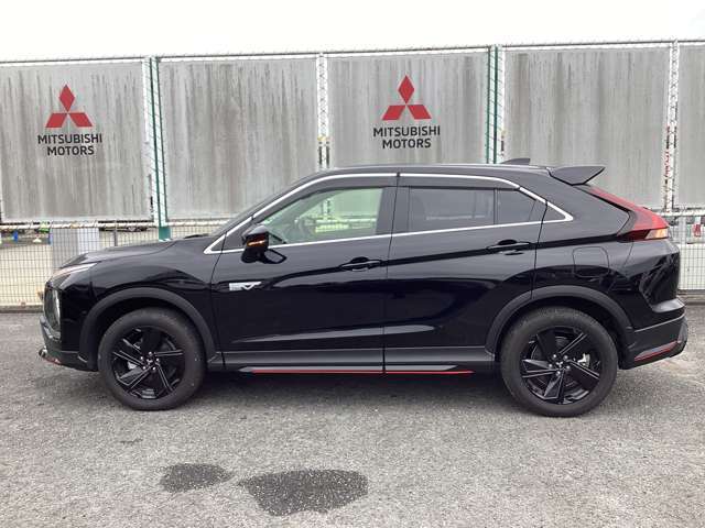 Mitsubishi Eclipse Cross 4