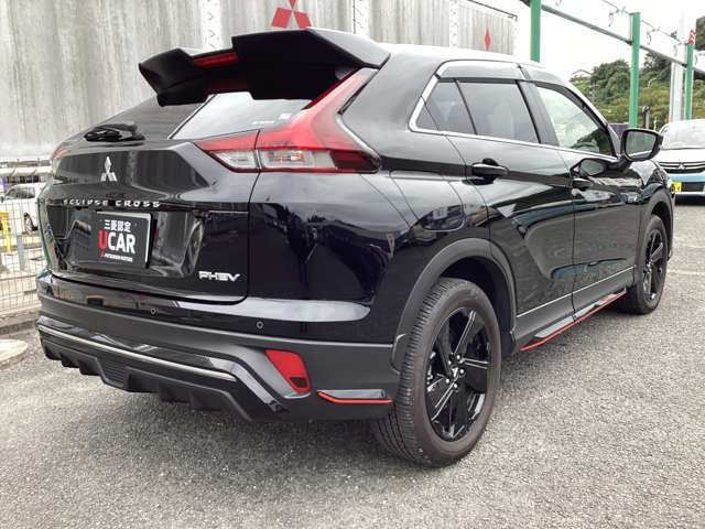 Mitsubishi Eclipse Cross 7