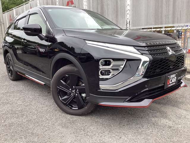 Mitsubishi Eclipse Cross 9