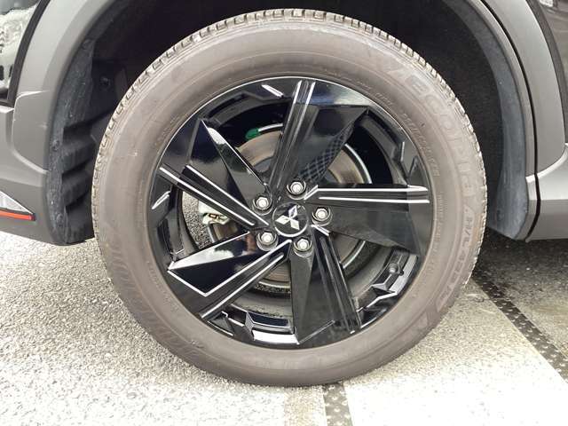 Mitsubishi Eclipse Cross 10