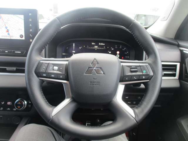 Mitsubishi Outlander 6