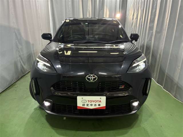 Toyota Yaris Cross 4