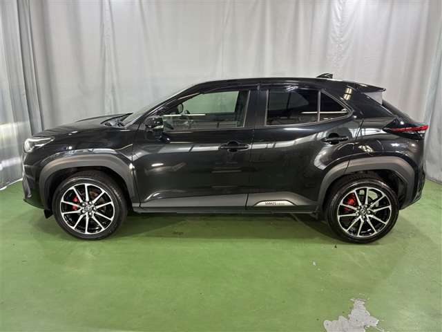 Toyota Yaris Cross 6