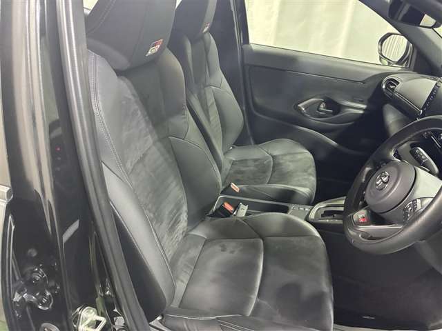 Toyota Yaris Cross 7