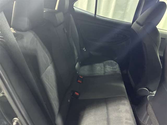 Toyota Yaris Cross 8
