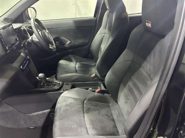 Toyota Yaris Cross 9
