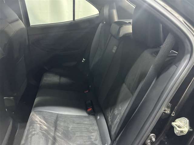 Toyota Yaris Cross 10