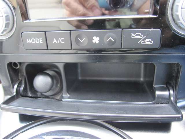 Subaru Legacy Outback 3